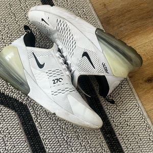 Nike air max 270